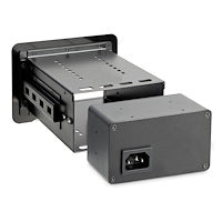 StarTech.com KITBZPOWNA Passerelle de conférence audio AV Noir - Image 7