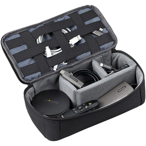 StarTech.com NTBKBAG173 sacoche d'ordinateurs portables 43,9 cm (17.3") Noir - Image 7