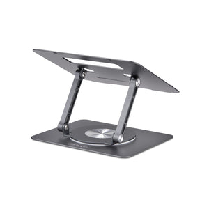 StarTech.com ATFR-LAPTOP-RISER Support de livres Supports de Laptop Argent - Image 2