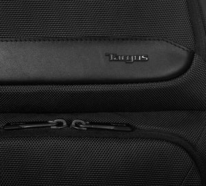 Targus HeritageLuxe sac à dos Sac à dos de voyage Noir Polyester - Image 9