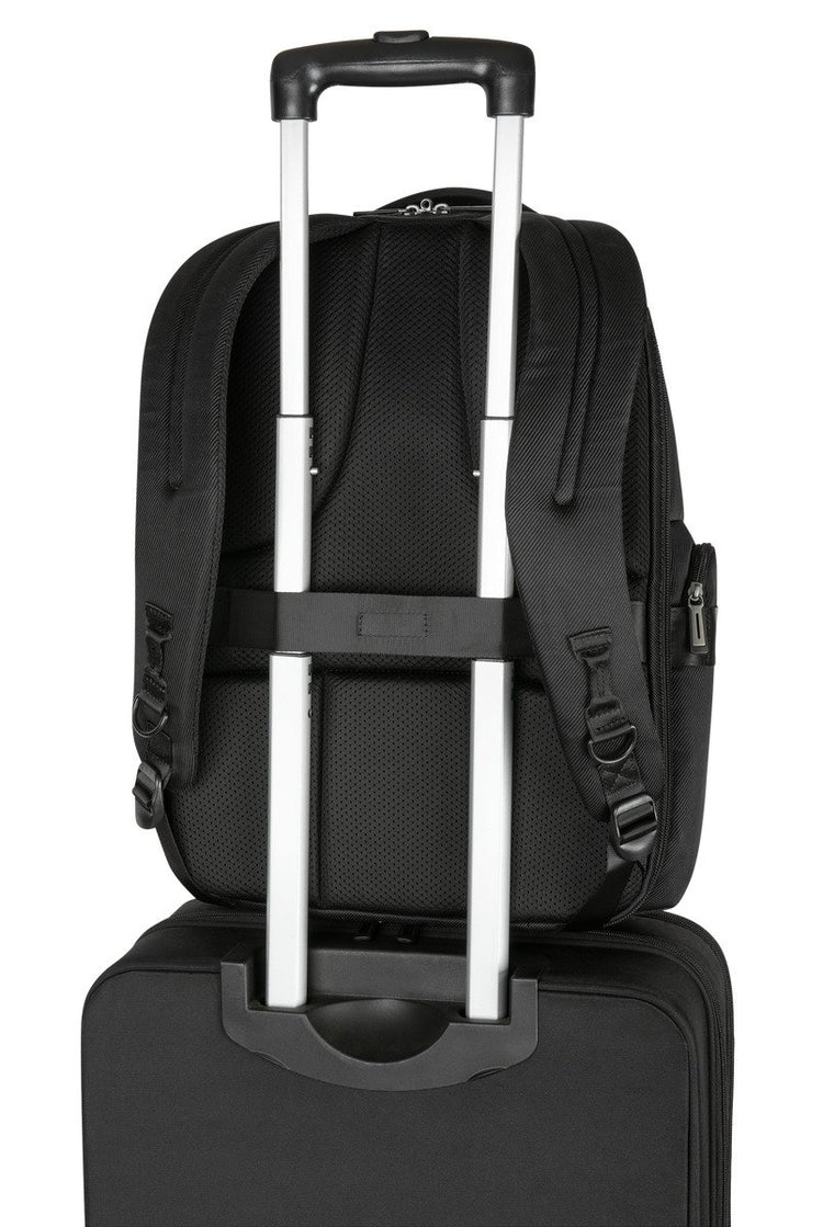 Targus TBB617GL sac à dos Noir - Image 13
