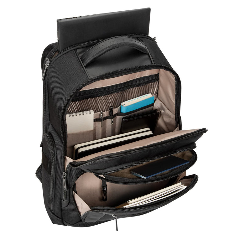 Targus TBB617GL sac à dos Noir - Image 2