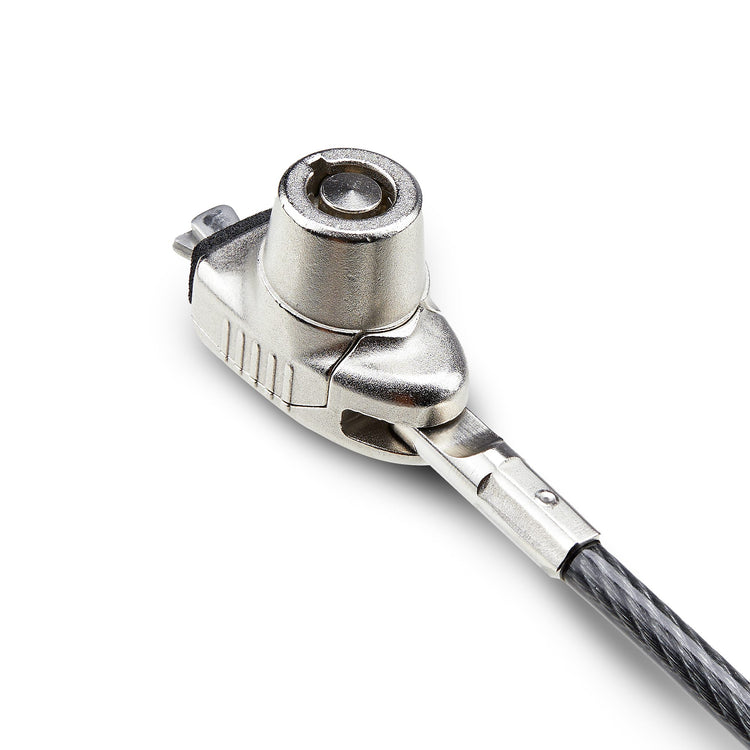 StarTech.com SNBLK-LAPTOP-LOCK câble antivol Noir 2 m - Image 3