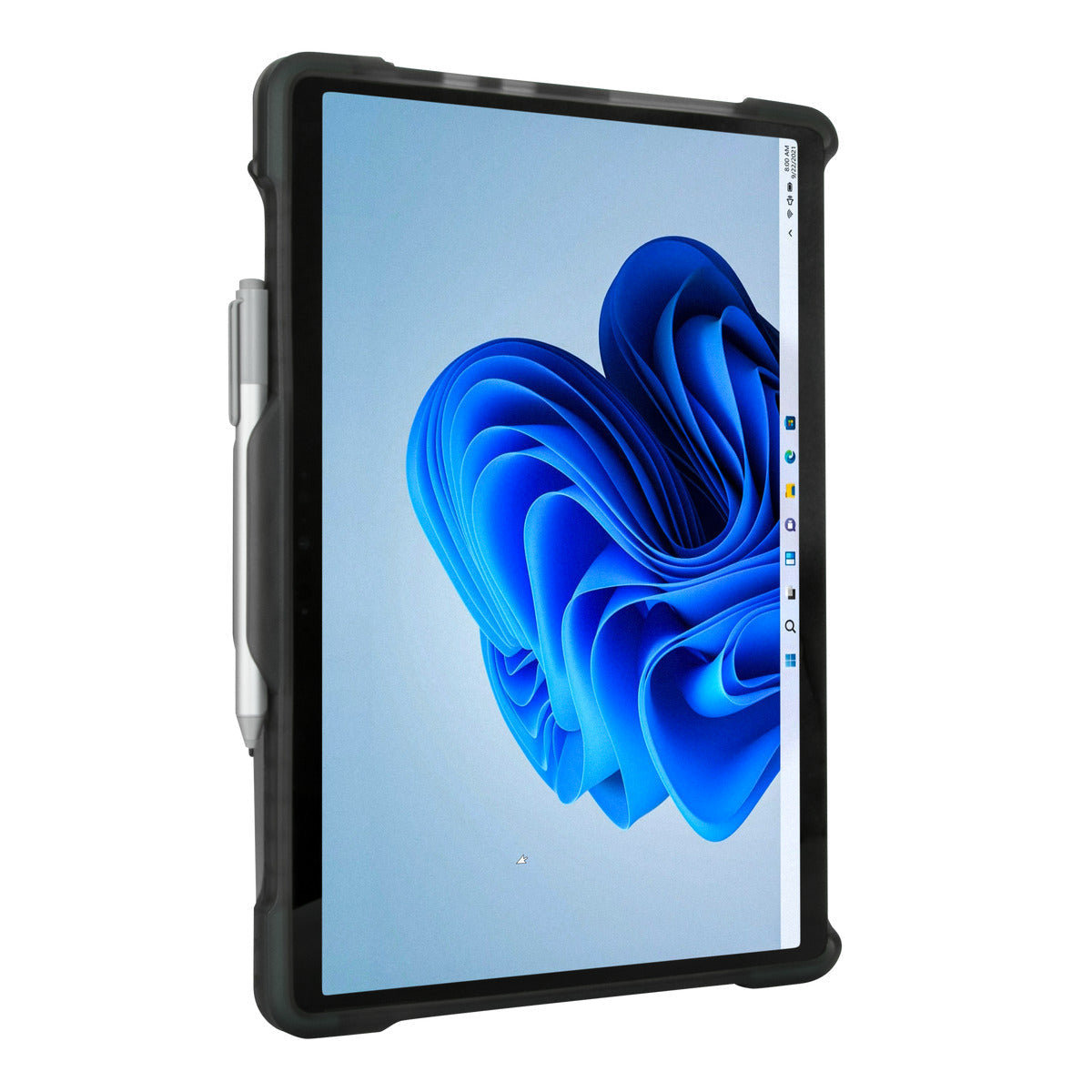 Targus THD517GLZ sacoche d'ordinateurs portables 48,3 cm (19") Housse Noir - Image 14