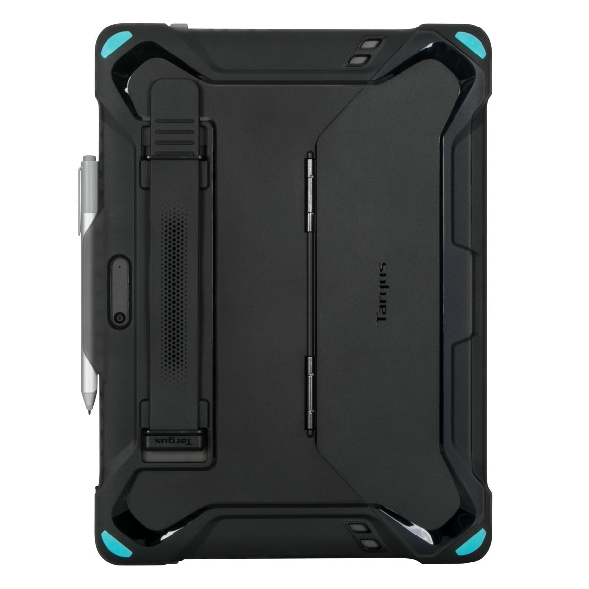 Targus THD517GLZ sacoche d'ordinateurs portables 48,3 cm (19") Housse Noir - Image 7