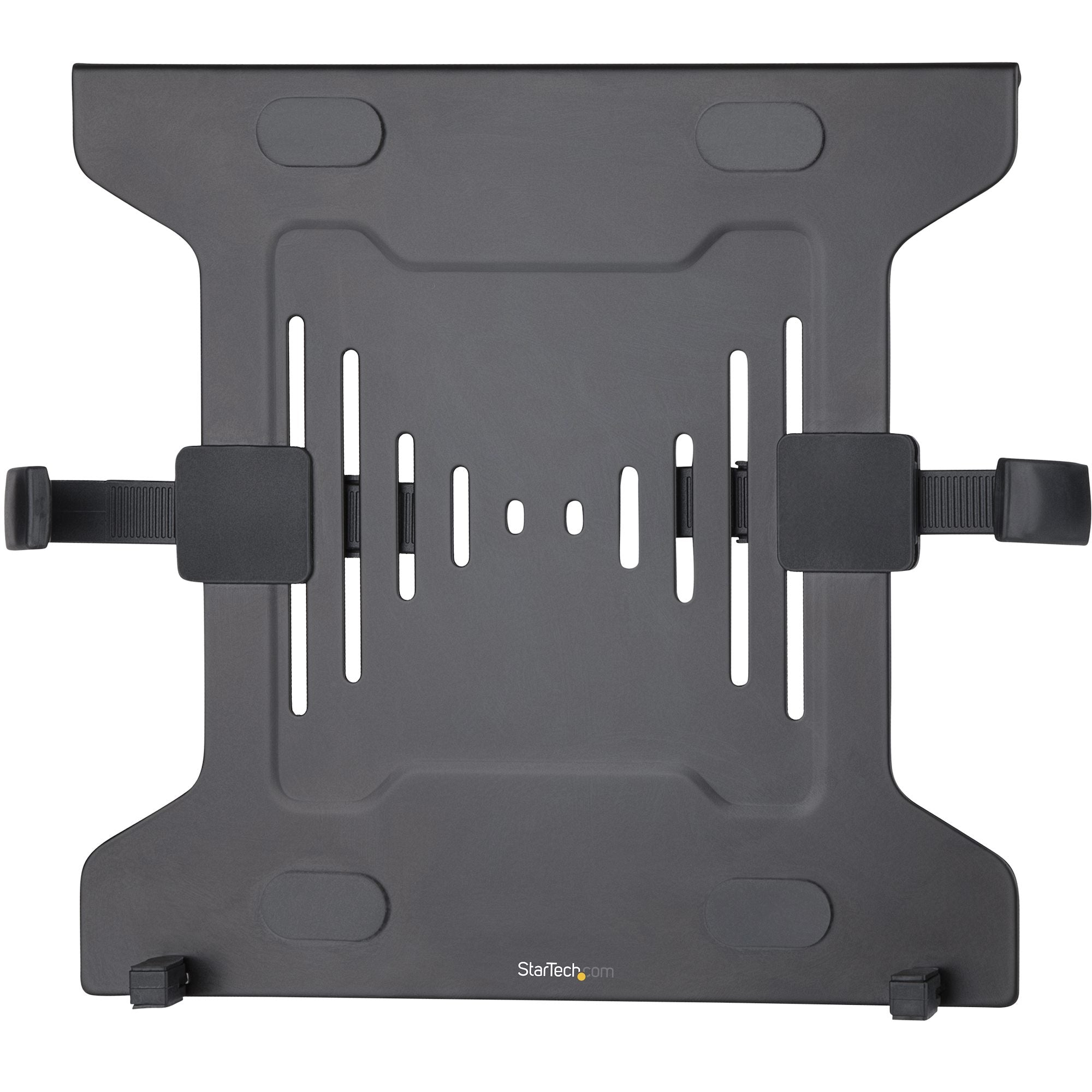 StarTech.com LAPTOP-ARM-TRAY Support de livres Bras pour Laptop Noir - Image 4