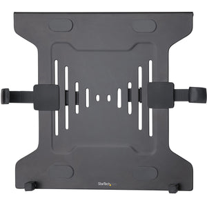 StarTech.com LAPTOP-ARM-TRAY Support de livres Bras pour Laptop Noir - Image 4