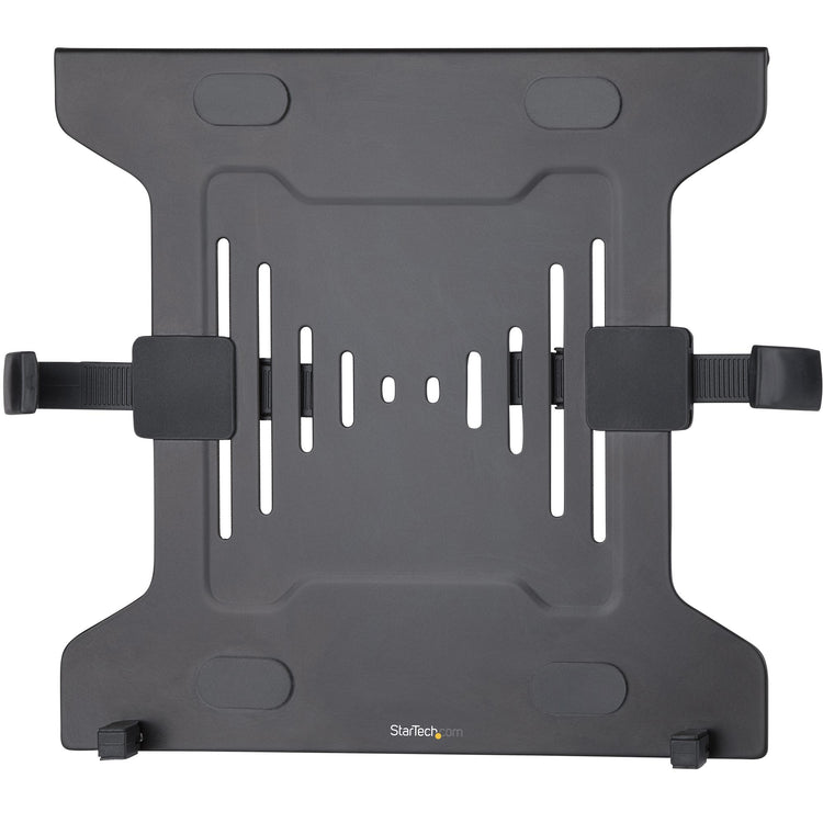 StarTech.com LAPTOP-ARM-TRAY Support de livres Bras pour Laptop Noir - Image 4