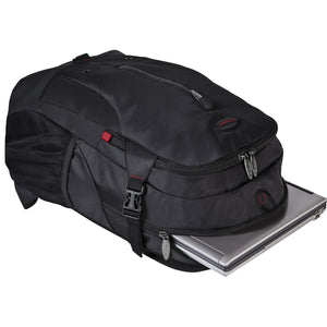 Targus Terra 16” Backpack 40,6 cm (16") Étui sac à dos - Image 4