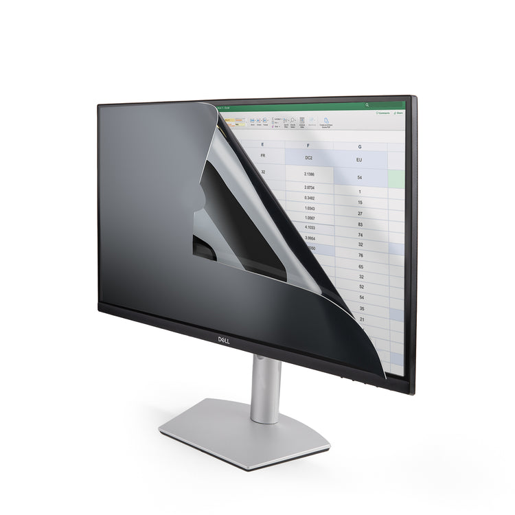 StarTech.com PRIVACY-SCREEN-238M filtre anti-reflets pour écran et filtre de confidentialité 60,5 cm (23.8") Moniteur Filtre de confidentialité sans bords pour ordinateur - Image 3