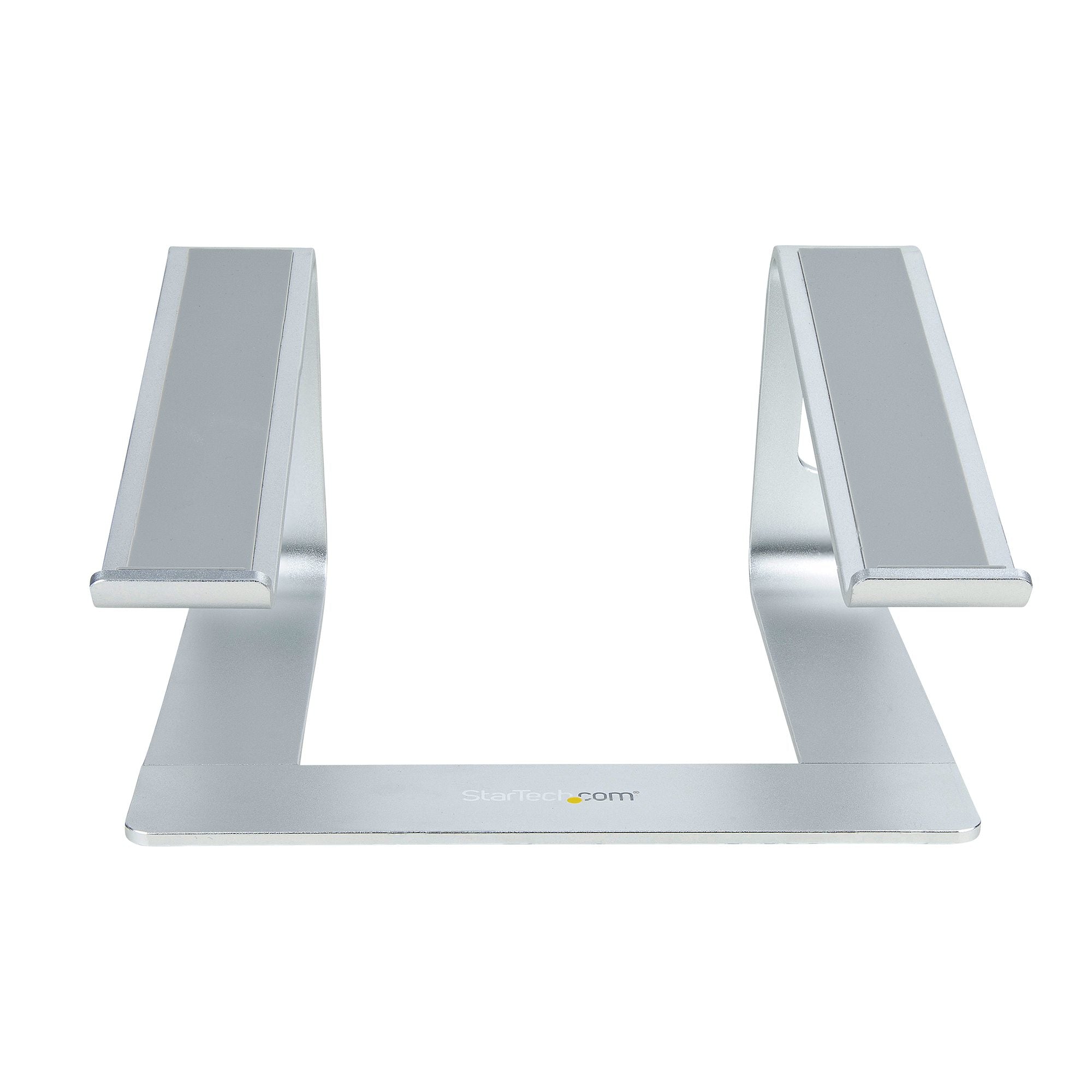 StarTech.com LAPTOP-STAND-SILVER Support de livres Supports de Laptop Argent 43,2 cm (17") - Image 3