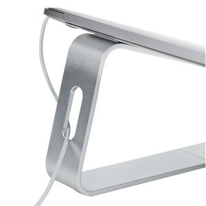 StarTech.com LAPTOP-STAND-SILVER Support de livres Supports de Laptop Argent 43,2 cm (17") - Image 8