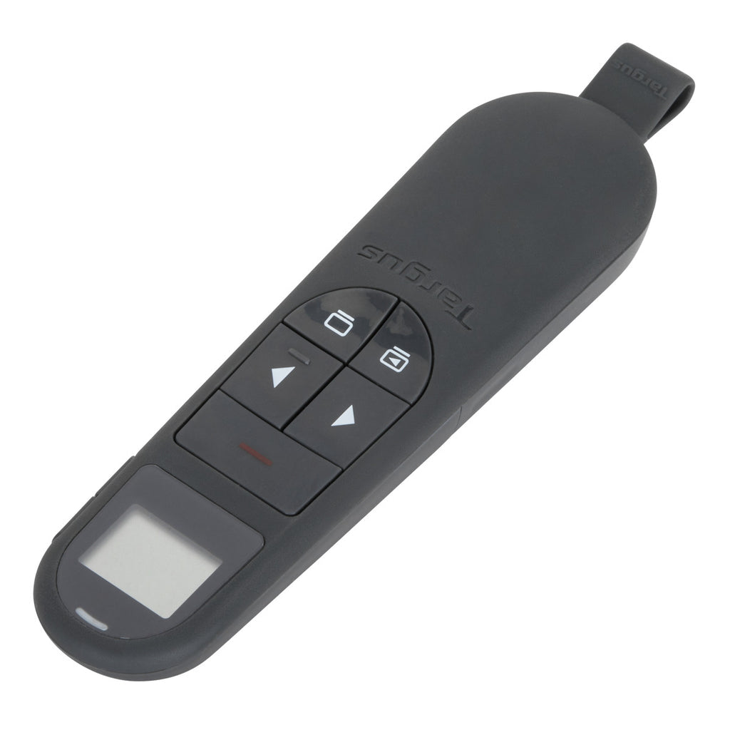 Targus AMP06804AMGL télécommande Bluetooth Noir - Image 4