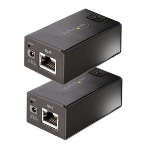 StarTech.com C15012-USB-EXTENDER rallonge de console Émetteur et récepteur de console 480 Mbit/s - Image 2
