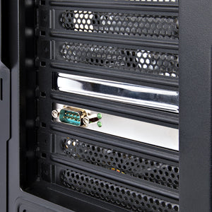 StarTech.com 11050-PC-SERIAL-CARD carte et adaptateur d'interfaces Interne - Image 8