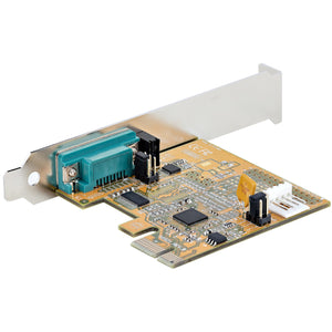 StarTech.com 11050-PC-SERIAL-CARD carte et adaptateur d'interfaces Interne - Image 2