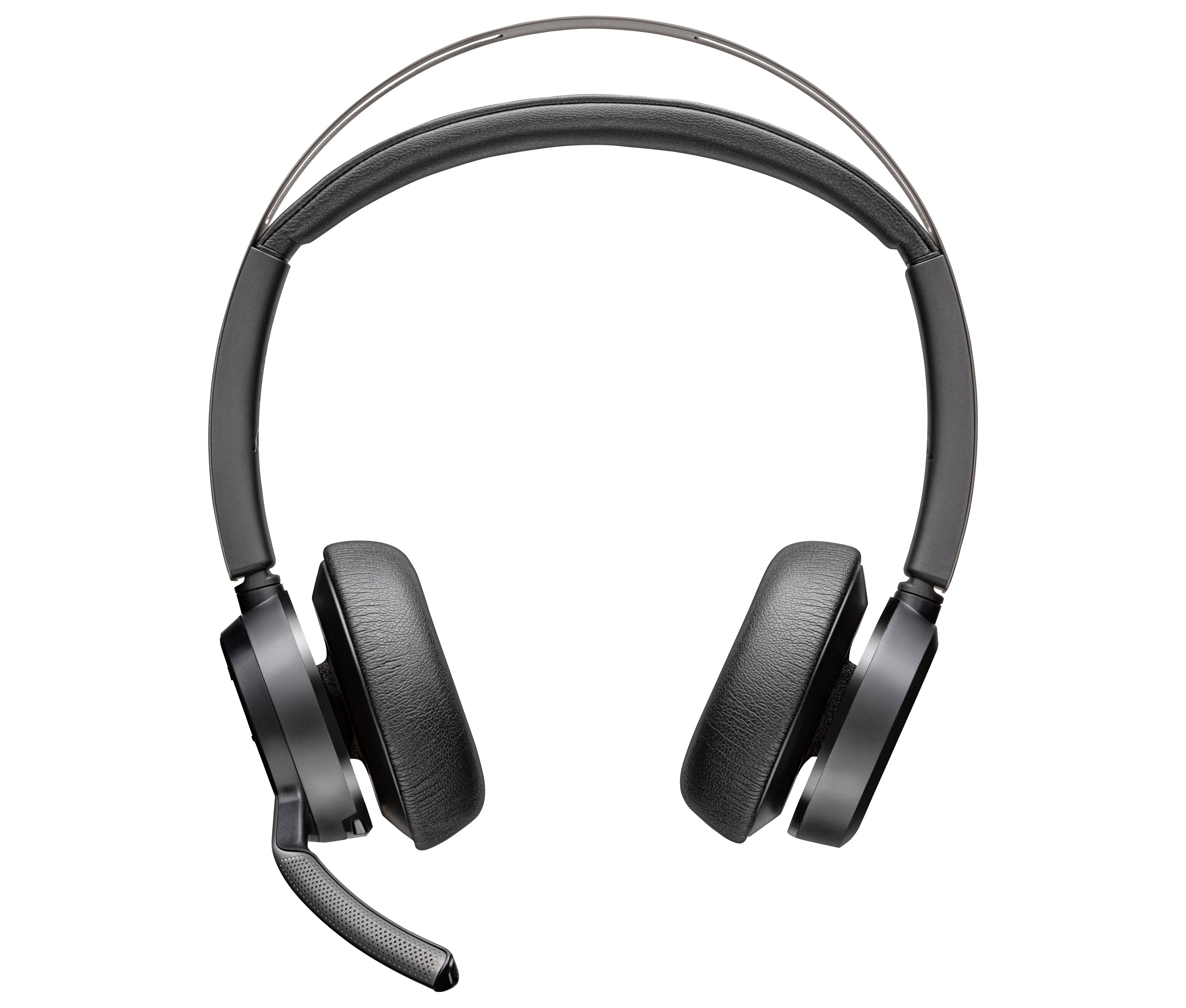 HP POLY VOYAGER FOCUS 2 USB-C HEADSET - Image 1