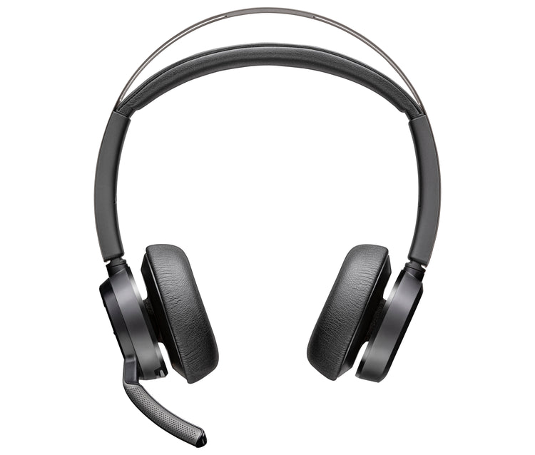 HP POLY VOYAGER FOCUS 2 USB-C HEADSET - Image 1