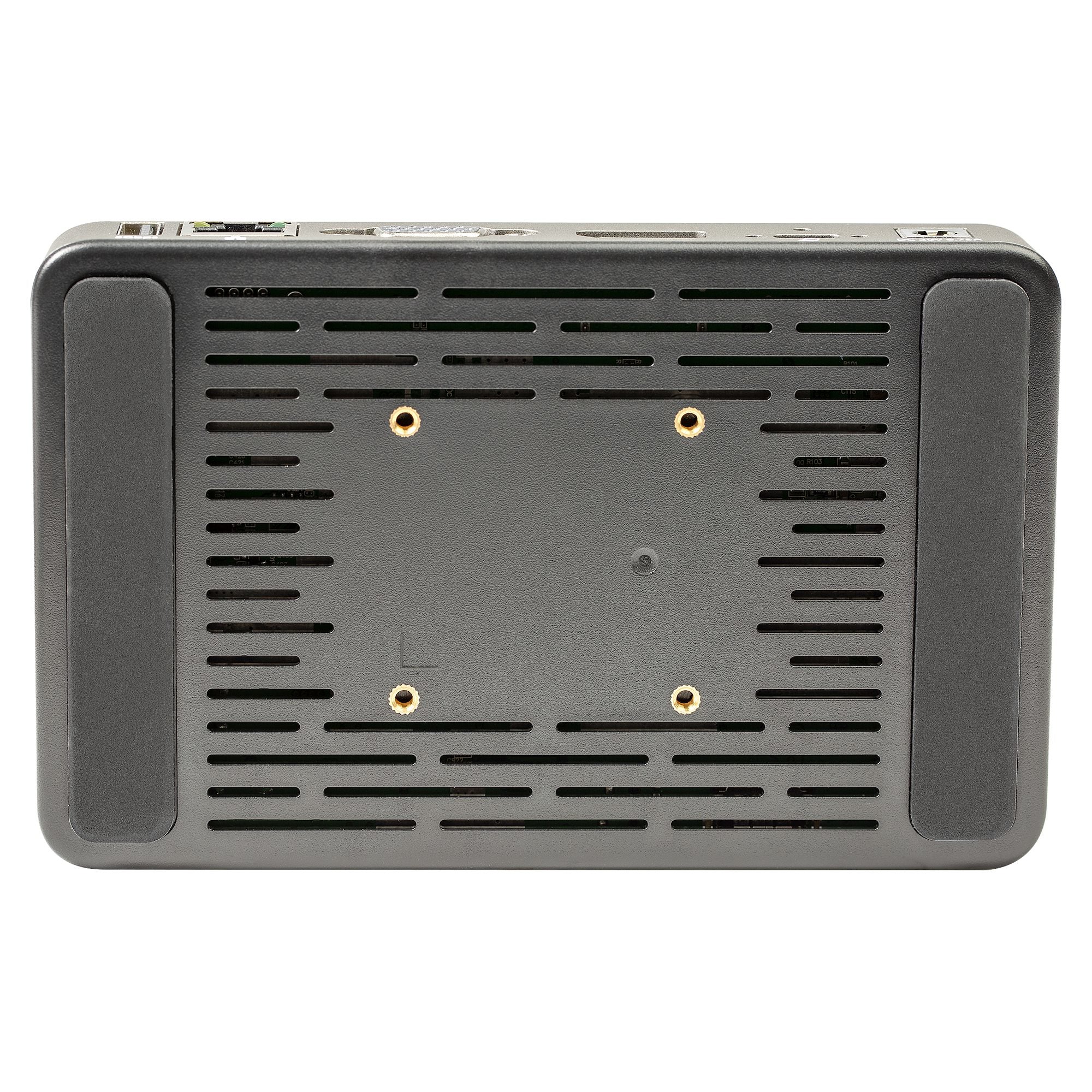 StarTech.com DKM30CHDPD station d'accueil Avec fil USB 3.2 Gen 1 (3.1 Gen 1) Type-C Gris - Image 8