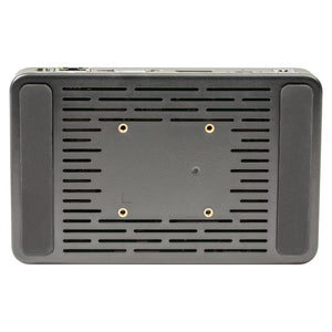 StarTech.com DKM30CHDPD station d'accueil Avec fil USB 3.2 Gen 1 (3.1 Gen 1) Type-C Gris - Image 8