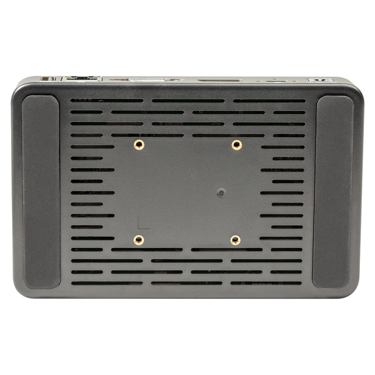 StarTech.com DKM30CHDPD station d'accueil Avec fil USB 3.2 Gen 1 (3.1 Gen 1) Type-C Gris - Image 8