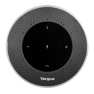 Targus AEM105GL haut-parleur portable et de fête Noir - Image 2