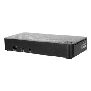 Targus DOCK315USZ station d'accueil Avec fil USB 3.2 Gen 1 (3.1 Gen 1) Type-A + Type-C Noir - Image 3