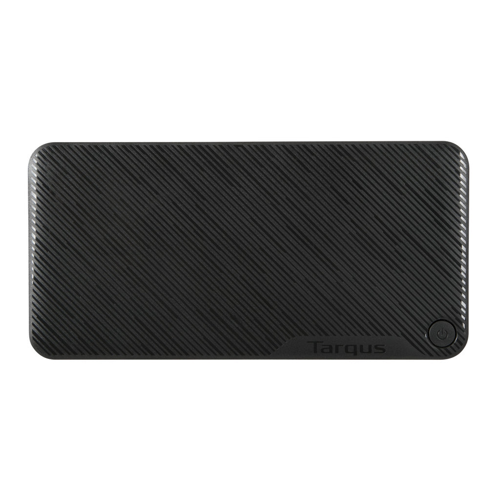 Targus DOCK315USZ station d'accueil Avec fil USB 3.2 Gen 1 (3.1 Gen 1) Type-A + Type-C Noir - Image 6