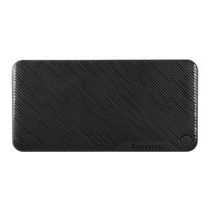 Targus DOCK315USZ station d'accueil Avec fil USB 3.2 Gen 1 (3.1 Gen 1) Type-A + Type-C Noir - Image 6