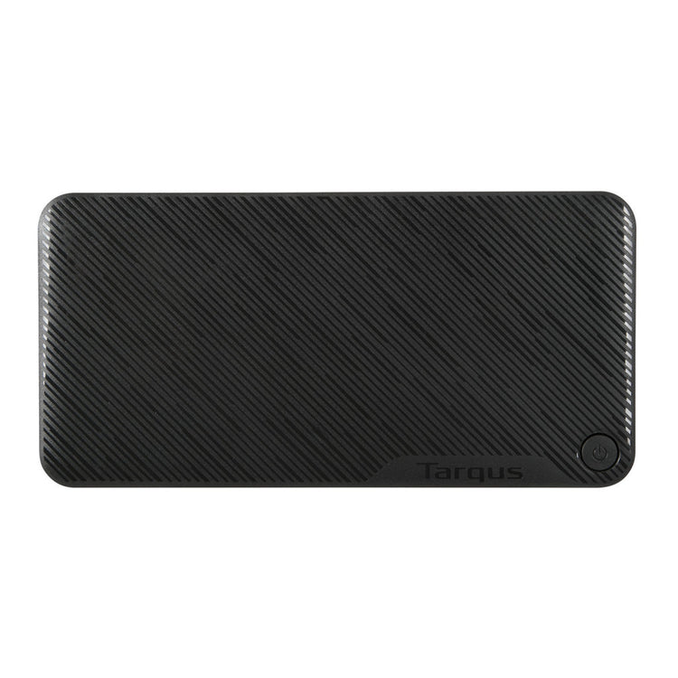 Targus DOCK315USZ station d'accueil Avec fil USB 3.2 Gen 1 (3.1 Gen 1) Type-A + Type-C Noir - Image 6