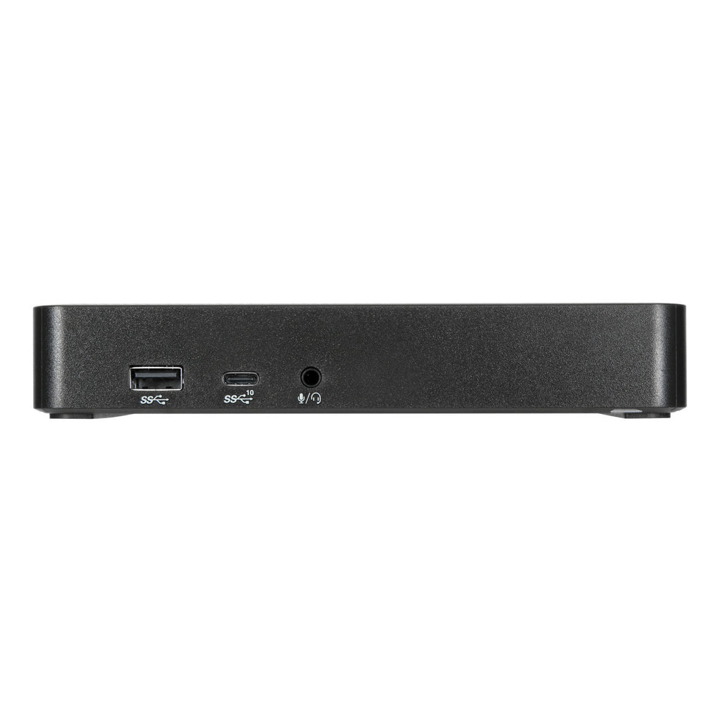 Targus DOCK315USZ station d'accueil Avec fil USB 3.2 Gen 1 (3.1 Gen 1) Type-A + Type-C Noir - Image 7