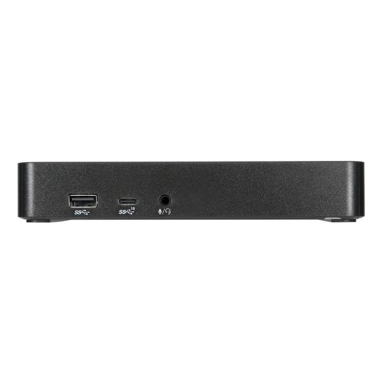 Targus DOCK315USZ station d'accueil Avec fil USB 3.2 Gen 1 (3.1 Gen 1) Type-A + Type-C Noir - Image 7