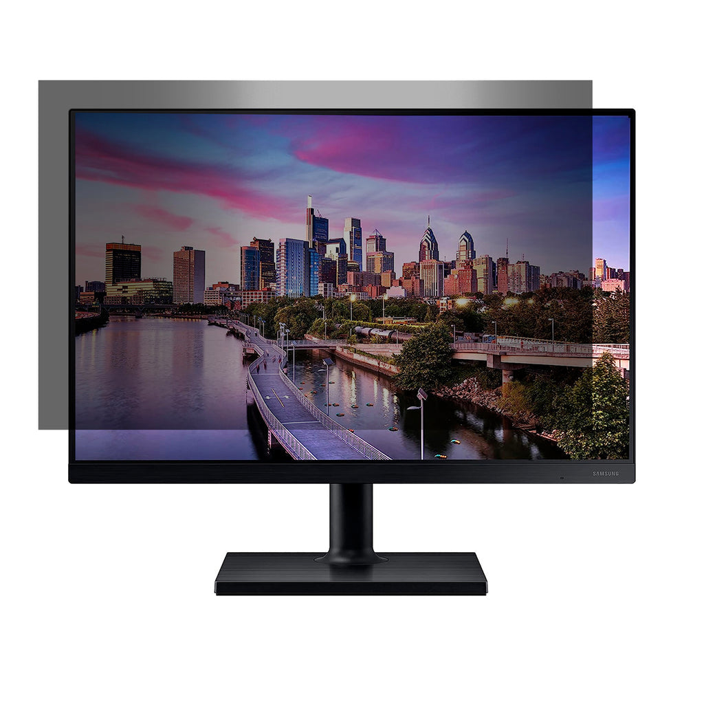 Targus 4VU 61 cm (24") Moniteur Filtre de confidentialité sans bords pour ordinateur - Image 1