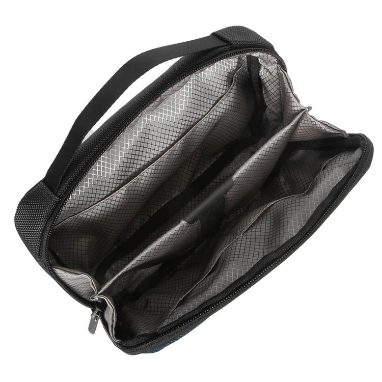 Targus HeritageLuxe sac à dos Sac à dos de voyage Noir Polyester - Image 22