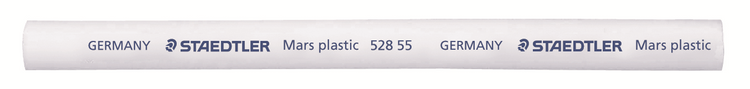 528-55-02 STAEDTLER-Mars Limited RECHARGE DE MINE DE GOMME
