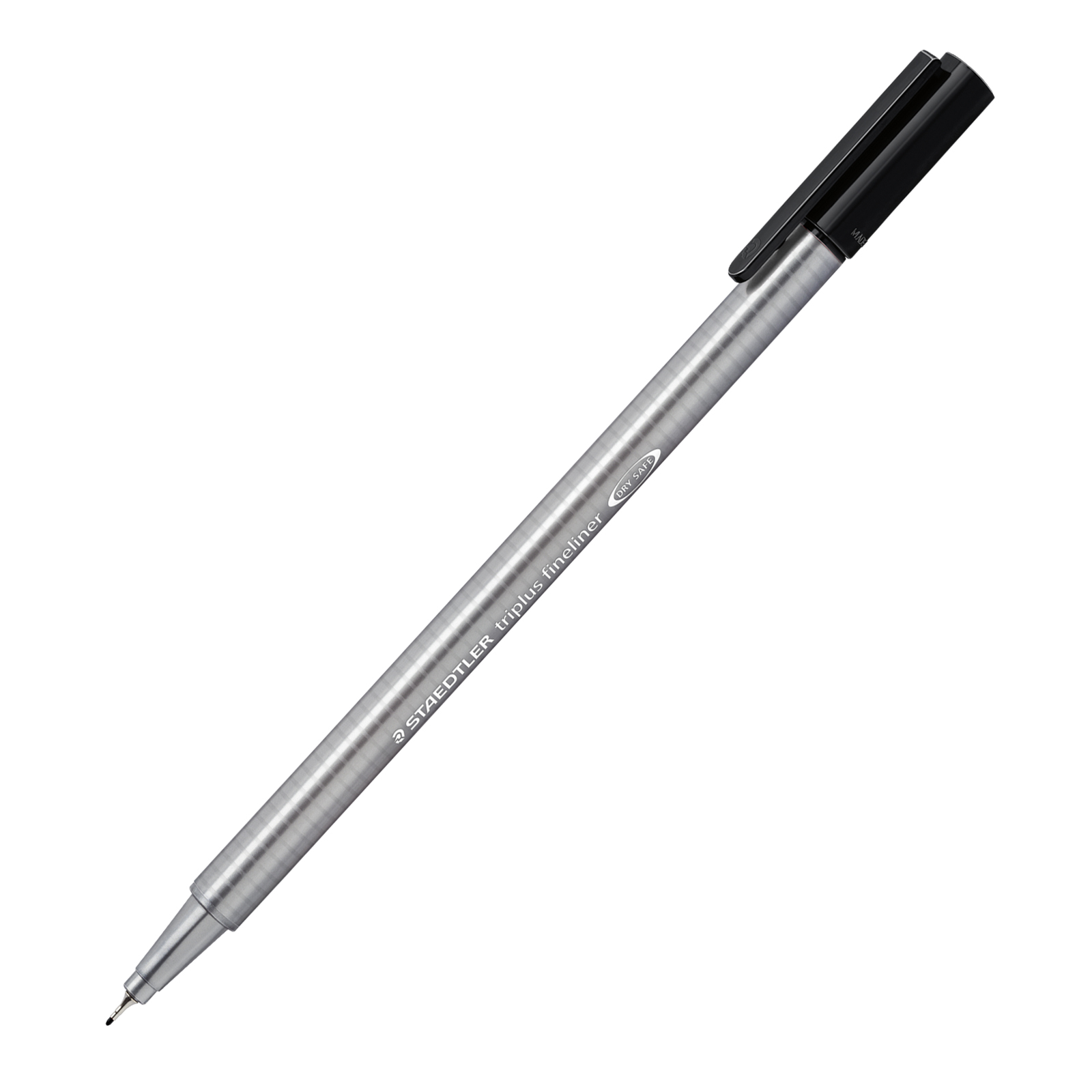 334-9-A7 STAEDTLER-Mars Limited MARQUEUR TRIPLUS 0,3mm. NOIR
