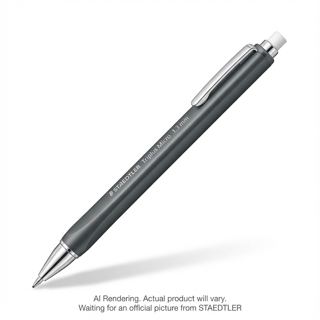 Porte-mine 1,3 mm + mines BC