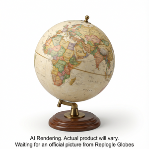 CRANBROOK Antique - FR