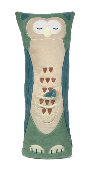 Zigzag - Compagnon de sommeil