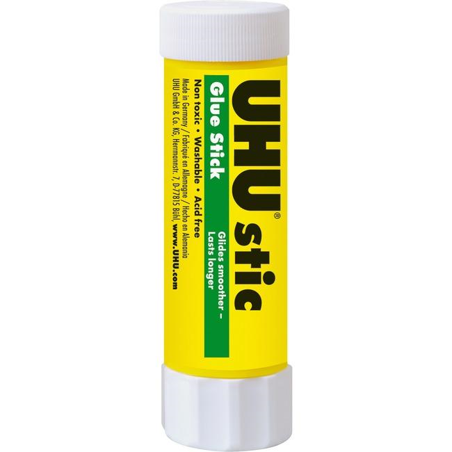 UHU Stic 40g/1,41 fl. oz. en plateau