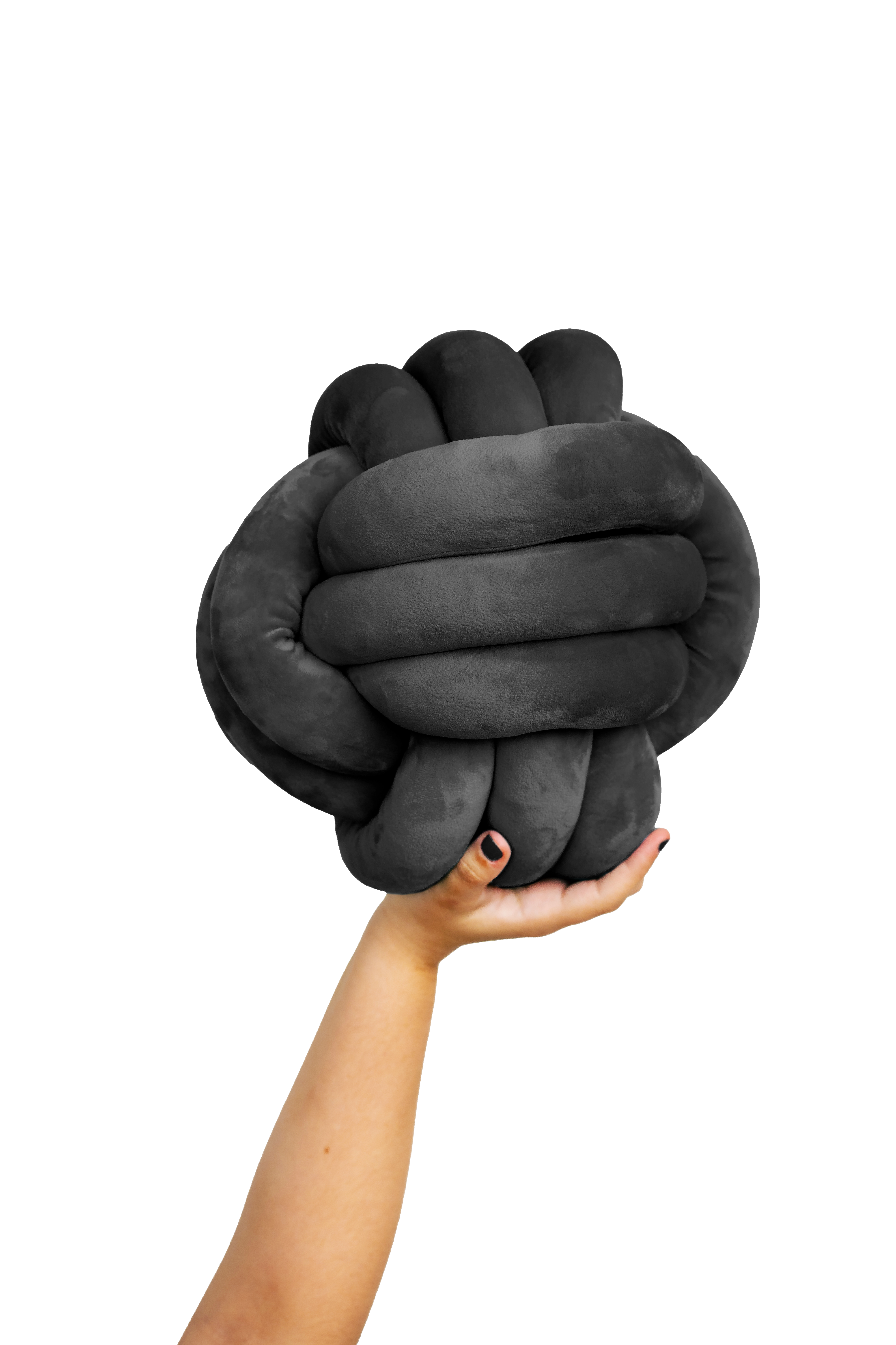 Balle Câlin - Granit