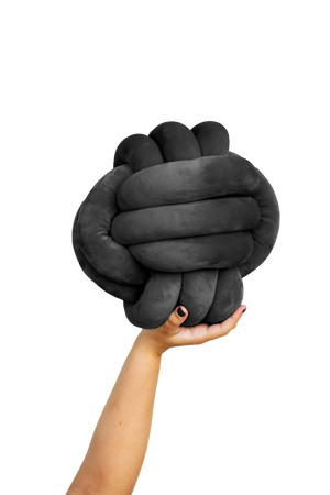 Balle Câlin - Granit