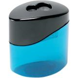 512-300S-02 STAEDTLER-Mars Taille-crayon Ovale Édition Limitée 2H Assorti