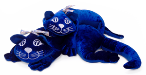 manimo Chat lesté - 2 kg