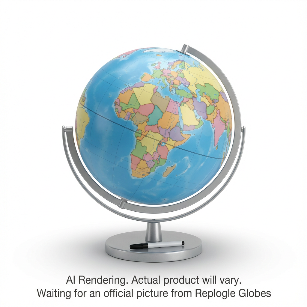 GÉOGRAPHE Écrire et Effacer