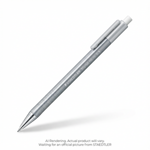 Porte-mine triplus 0.5 mm, Perle