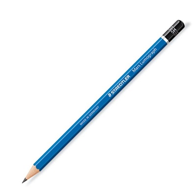 100-5H-35 STAEDTLER Mars® Lumograph® 2.951.18