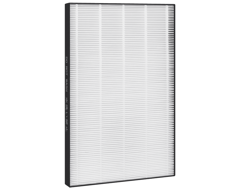 SHARP FZP11HFU Filtre de remplacement True HEPA pour les modèles KCP70CW et KCP110CW