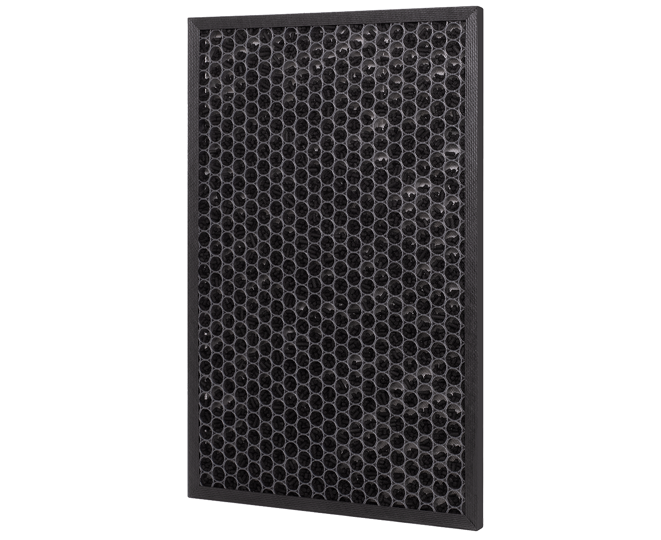 SHARP FZJ80DFU Filtre de remplacement au charbon actif pour les modèles FXJ80UW, KCP70CW et KCP110CW