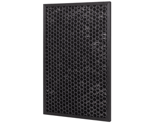 SHARP FZJ80DFU Filtre de remplacement au charbon actif pour les modèles FXJ80UW, KCP70CW et KCP110CW